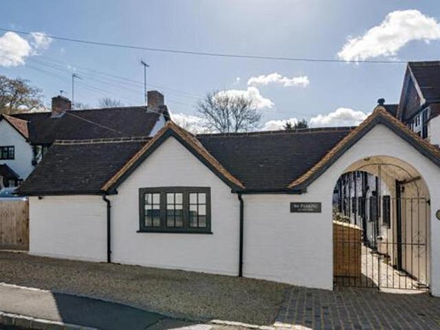 House for sale in Lyons, Greater London