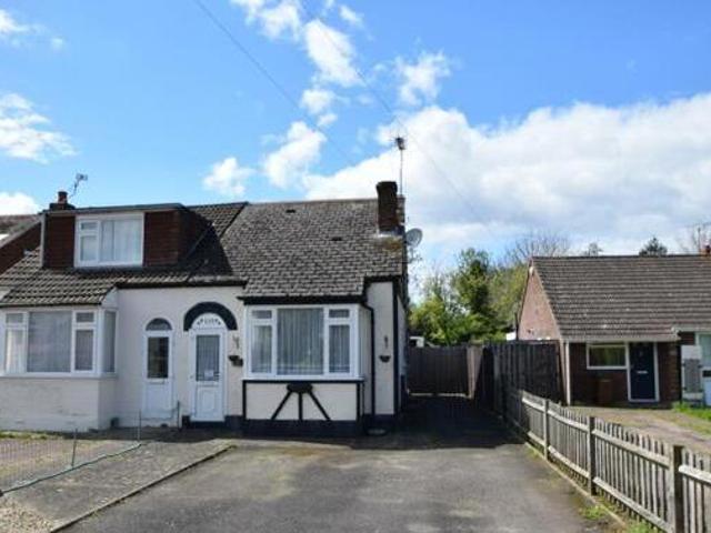 House for sale in Brompton, Gillingham