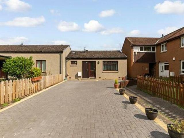 House for sale in South Parks, Caskieberran