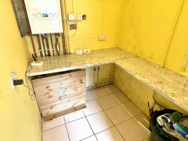 Bungalow for sale in Bailrigg, Bare