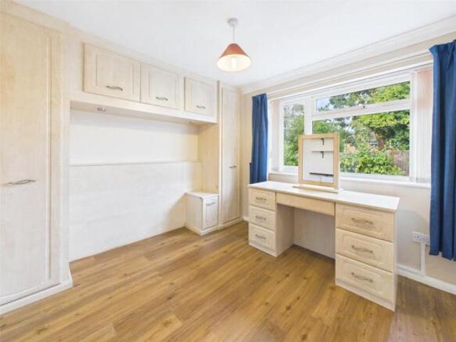 Bungalow for sale in Battledown, Cheltenham