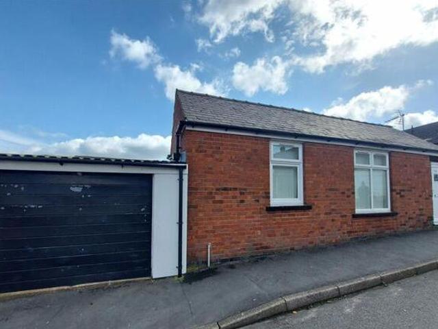 House for sale in Heanor and Loscoe CP, Kedleston
