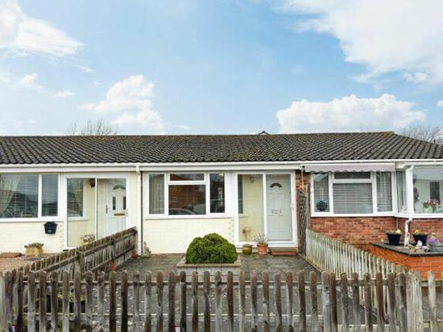 House for sale in Lower Bullingham