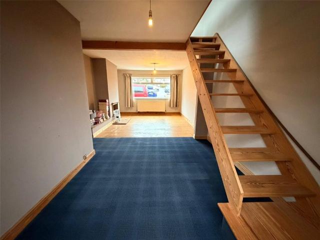 Bungalow for sale in Lee Bank, Isle Of Man