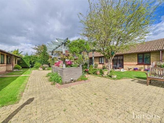 Bungalow for sale in Priest Down, Hampshire