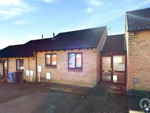 House for sale in Kettering