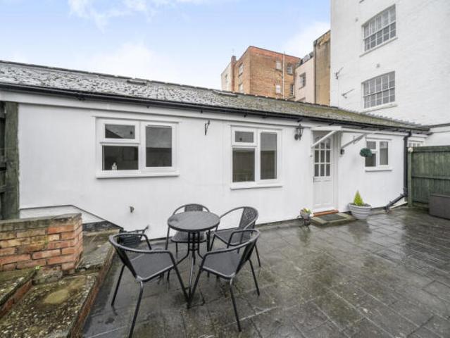 Bungalow for sale in Golden Valley, Gloucestershire