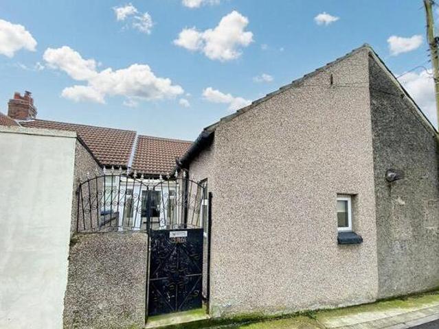 House for sale in Consett