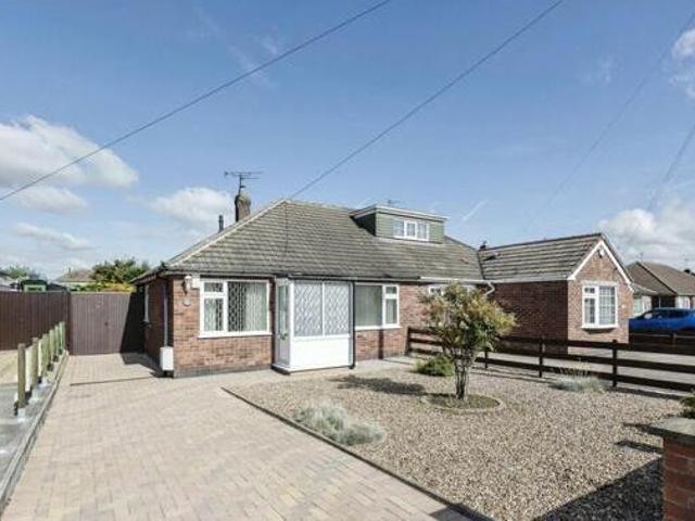 House for sale in Pinfold, Leicestershire