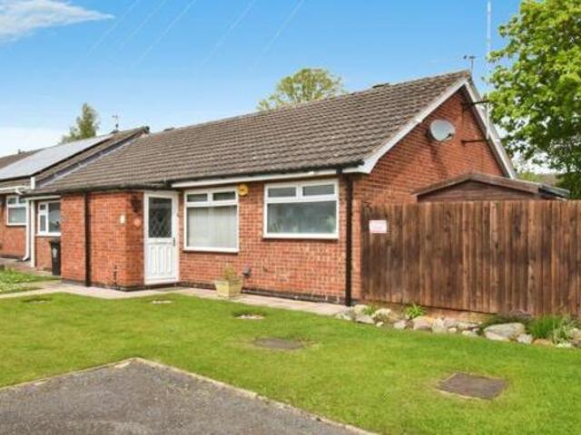 House for sale in Pinfold, Leicestershire