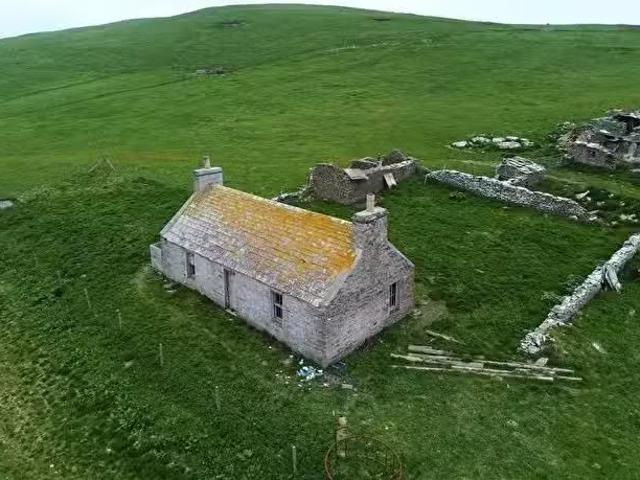 House for sale in Marwick