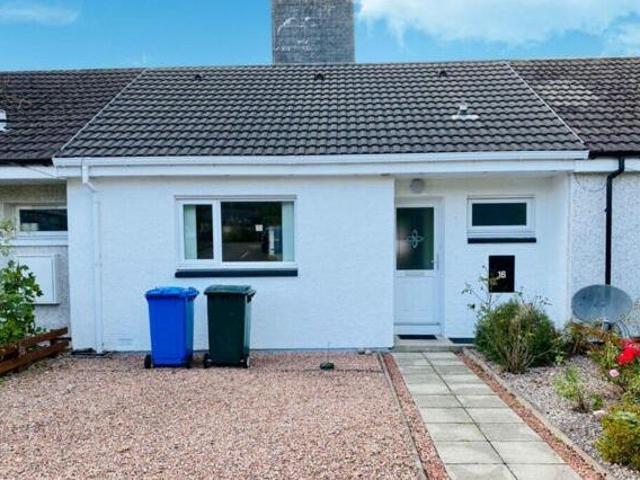 House for sale in Lochgilphead, Scotland