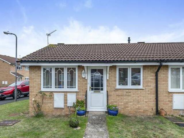 House for rent in Feckenham, City Of Bristol