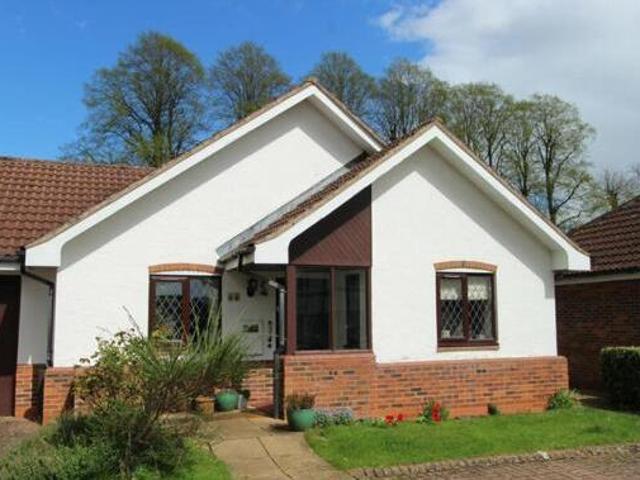 House for sale in Stanford On Avon, Leicestershire