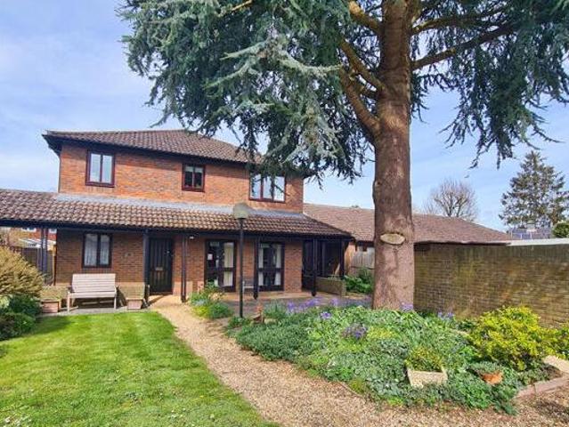 House for sale in Barton Stacey, Hampshire