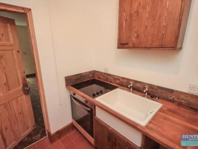 Bungalow for sale in West Yorkshire