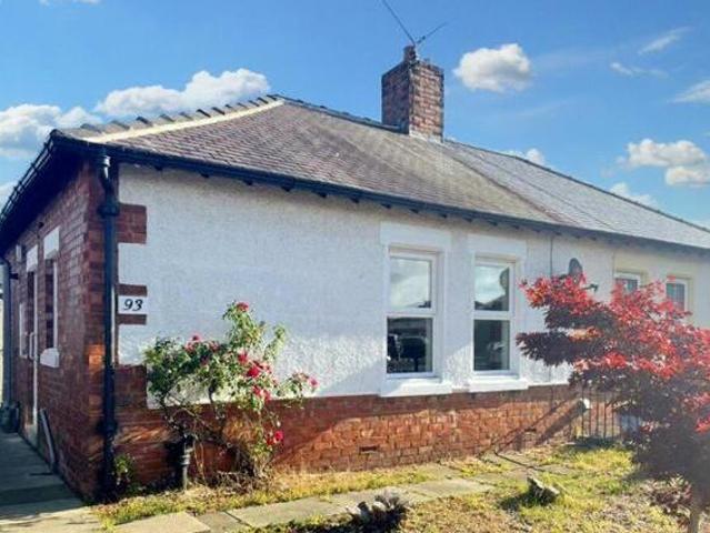 House for sale in Stobhill Manor, Morpeth