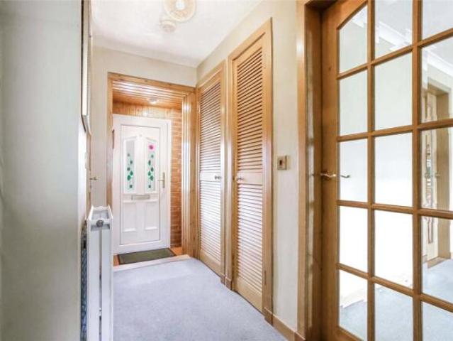 Bungalow for sale in Barassie, Scotland