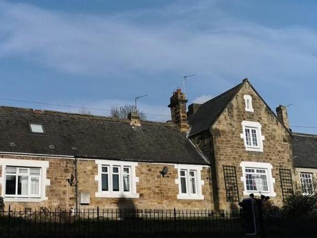 House for sale in Butterton, Staffordshire