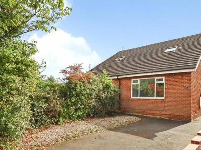 House for sale in Butterton, Staffordshire