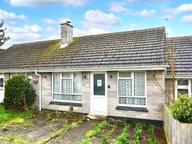 House for sale in North Tawton, Weir Quay