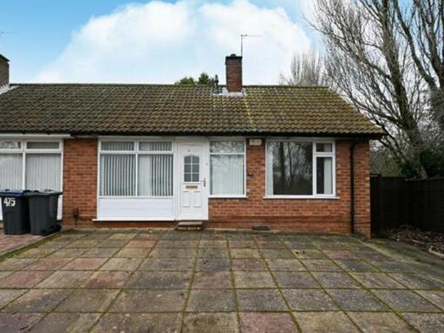 House for sale in Northfield, West Midlands