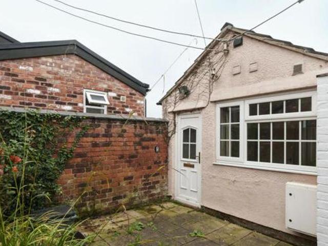 House for sale in Leftwich, Cheshire