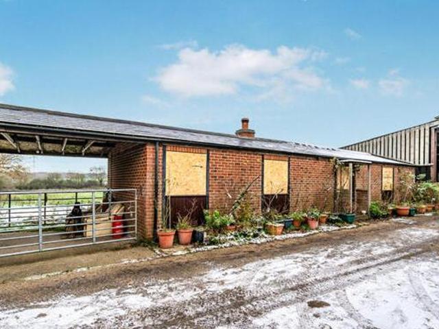 House for sale in Lyons, Greater London