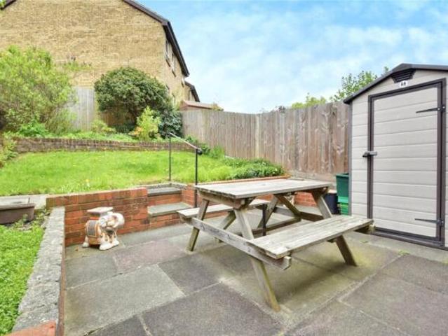 Bungalow for sale in Sherwood, Sandown Park
