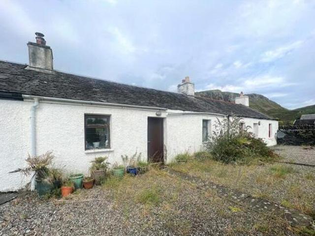 House for sale in Oban, Scotland
