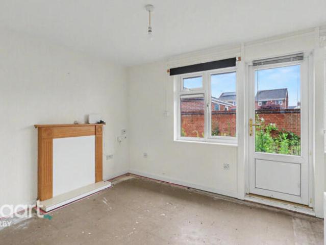 Bungalow for sale in Spondon, East Midlands
