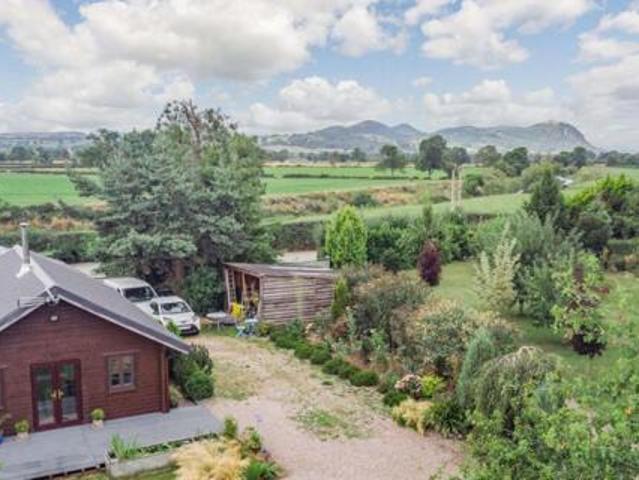 House for sale in Oswestry, Shropshire