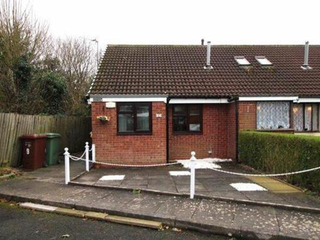 House for sale in West Midlands