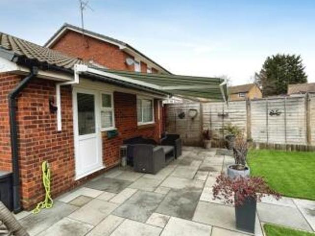 Bungalow for sale in Luton