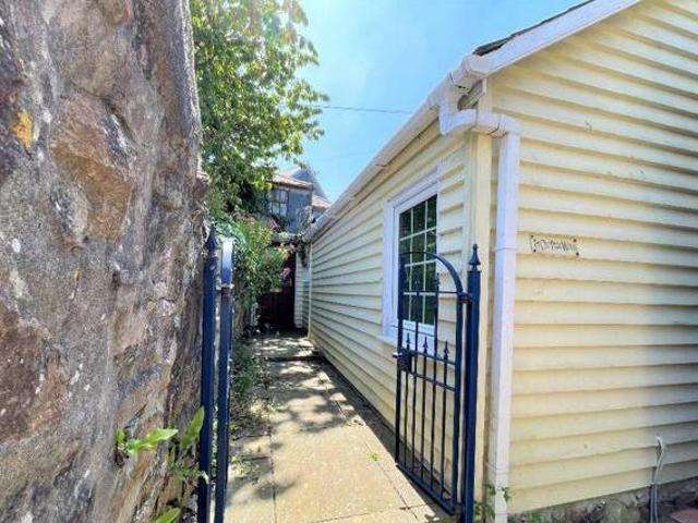House for sale in Penzance, Cornwall