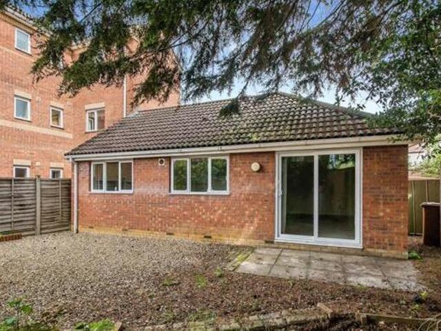 House for sale in Hampton Green, Cambridgeshire