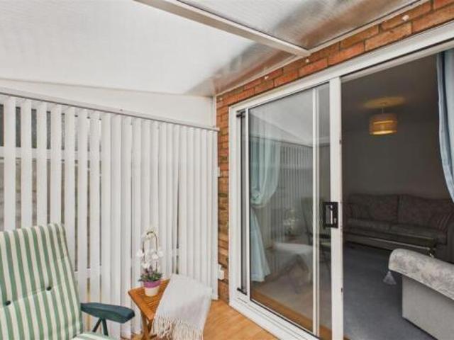 Bungalow for sale in The Rise, East Riding Of Yorkshire