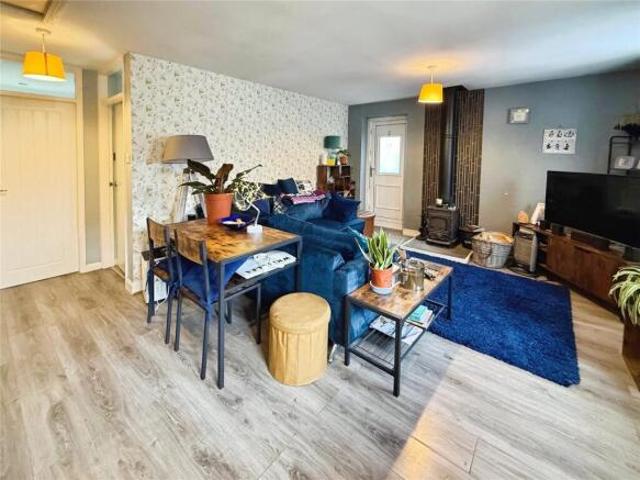 Bungalow for sale in Brayford, Lincolnshire