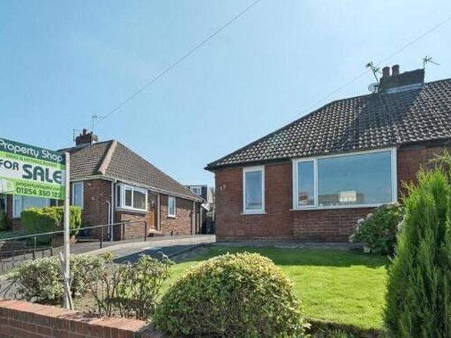 House for sale in Blackburn