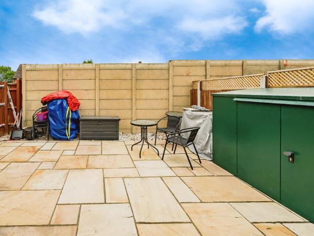 Bungalow for sale in Slough