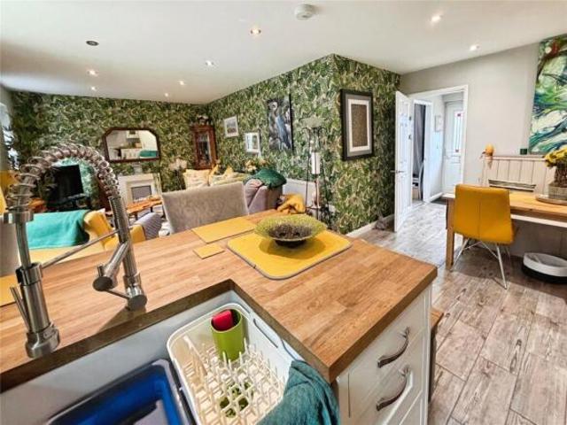 Bungalow for sale in New Boultham, Brayford