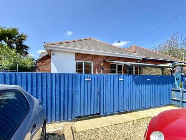 House for sale in Sandown, Isle Of Wight