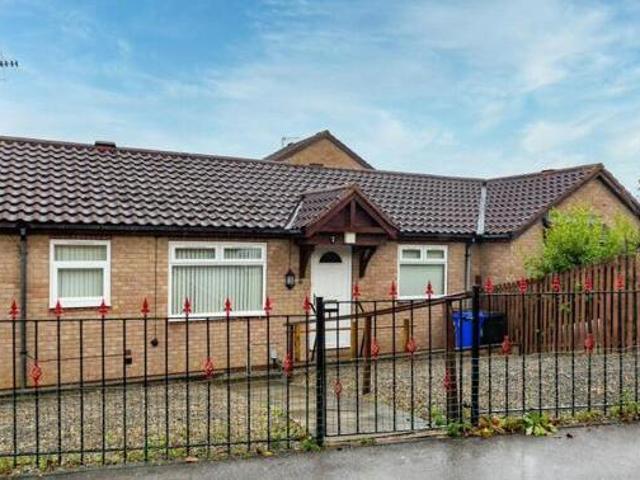 House for sale in Burngreave, South Yorkshire
