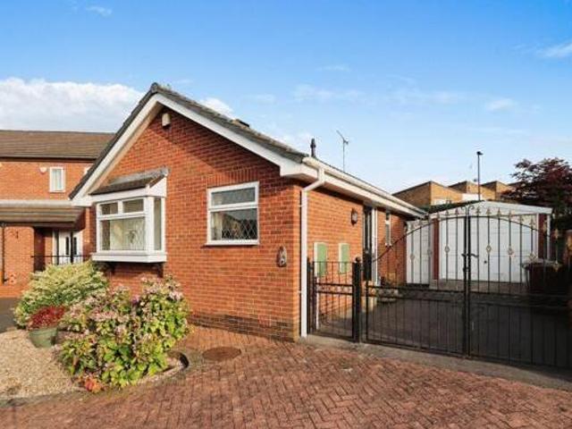 House for sale in Burncross, Sheffield