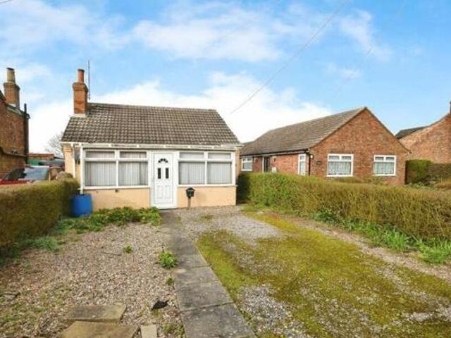 House for sale in Belleau, Lincolnshire