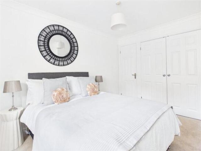 Property for sale in Feckenham, City Of Bristol
