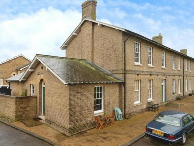 House for sale in Southend-on-Sea, Alton Barnes