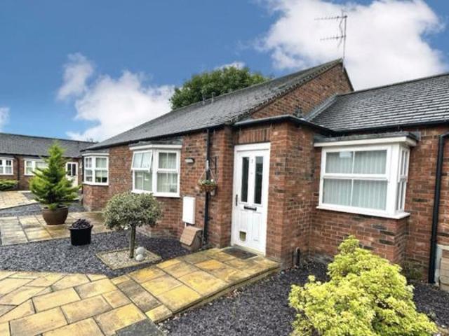 House for sale in North Yorkshire