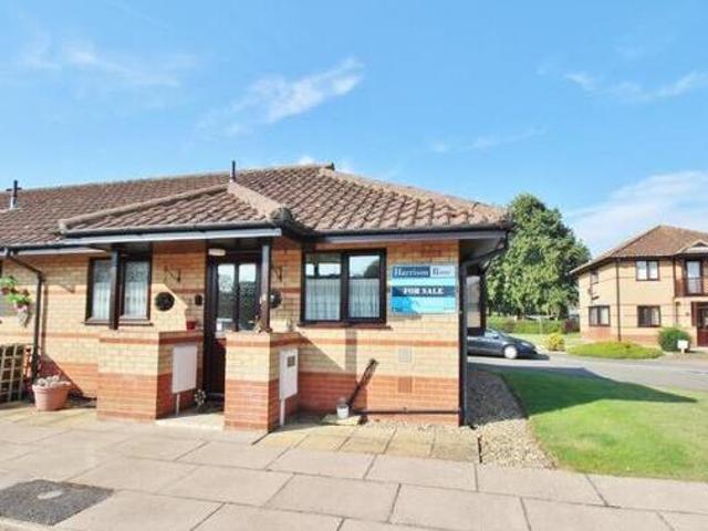 House for sale in Little London, Gosberton Clough