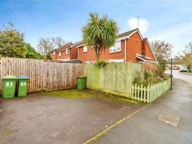Bungalow for sale in Barton Stacey, Hampshire